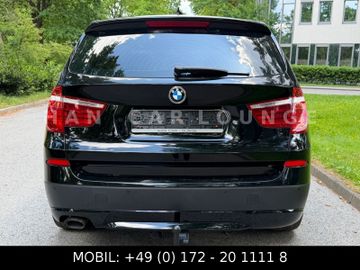 BMW X3 - 7