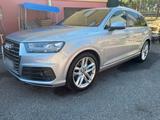 Audi Q7 4M 3.0 TDI Vollausstattung - Audi Q7 4M Gebrauchtwagen
