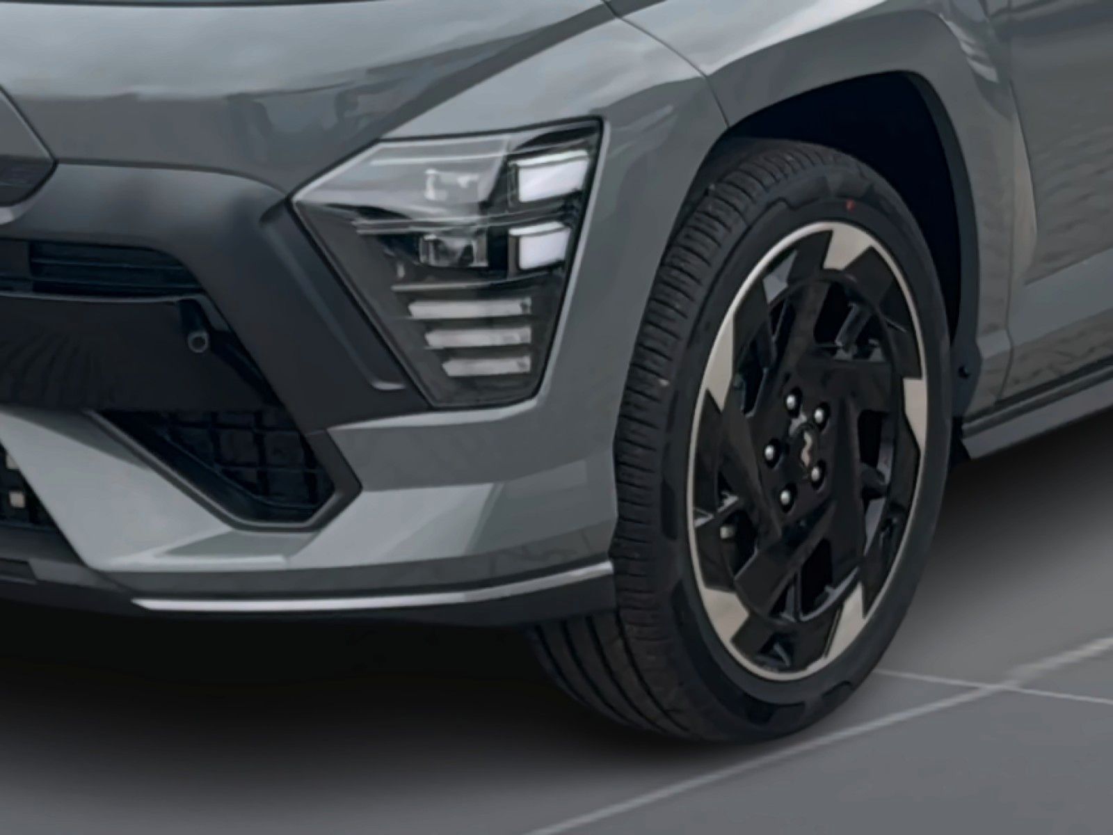 Hyundai KONA Elektro - Bild 6