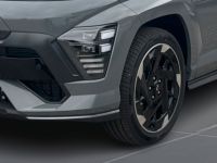 Hyundai KONA Elektro - Vorschau Bild 6