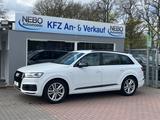 Audi Q7 45 TDI Quattro Mild-Hybrid S-line Sport /Plus - Audi Q7 4M Gebrauchtwagen