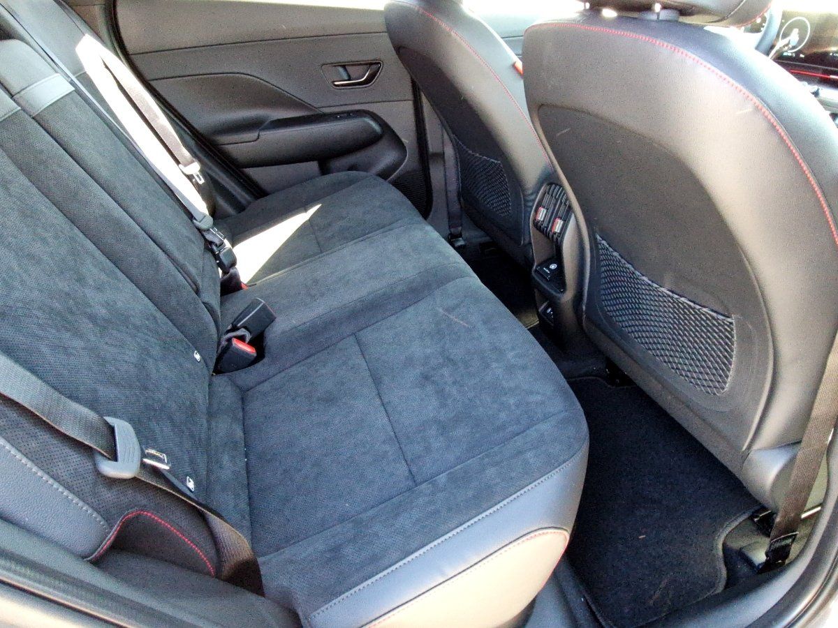 Hyundai Kona – Bild 13