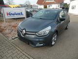 Renault Clio IV Limited/Navi/Sitzh/Tempom/PDC/8-f. ber. - Renault Clio: F