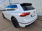 Volkswagen Tiguan Allspace 2.0 TDI LUXUSLINER-PANO-AHK-NAVI - : Geländewagen, Luxus
