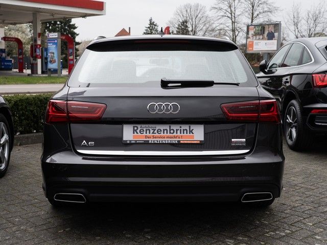 A6 Avant 3.0 TDI clean diesel quattro RFK+AHK+NA