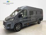 Dethleffs Globetrail 640 HR Fiat Dieselheizung Maxi Auto. - Dethleffs Globetrail 640 HR Automatik