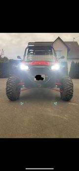 Polaris RZR 900 XP Side by Side Buggy LOF Quad  - Offers