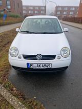 Volkswagen vw lupo 1,0l 1100 Festpreis - Volkswagen Lupo in Hamburg