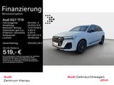 Audi SQ7 TFSI*7-SITZER*LASER*HUD*AHK*PANO*OPTIK-PAKET - Audi Gebrauchtwagen in Frankfurt