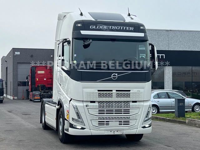 Volvo FH 500 XL CABINE***506000km***FH 500 XL***