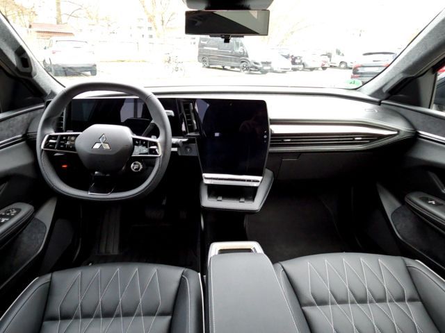 Mitsubishi Eclipse Cross - Bild 8