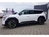 Kia EV9 GT AWD 6-Sitze AHK Glasdach Navi LED ACC Rel - Kia EV9 Gebrauchtwagen