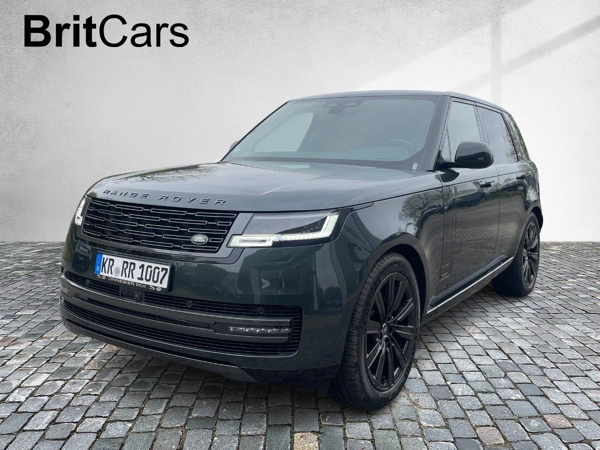 Land Rover RANGE ROVER SWB P550e Autobio Plug-in Hybrid imagem 2