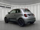 Fiat 500e C La Prima by Bocelli - Fiat 500e Bocelli Gebrauchtwagen