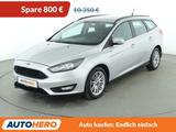 Ford Focus 1.5 EcoBoost Cool&Connect*NAVI*PDC*KLIMA* - Ford Focus: Connect