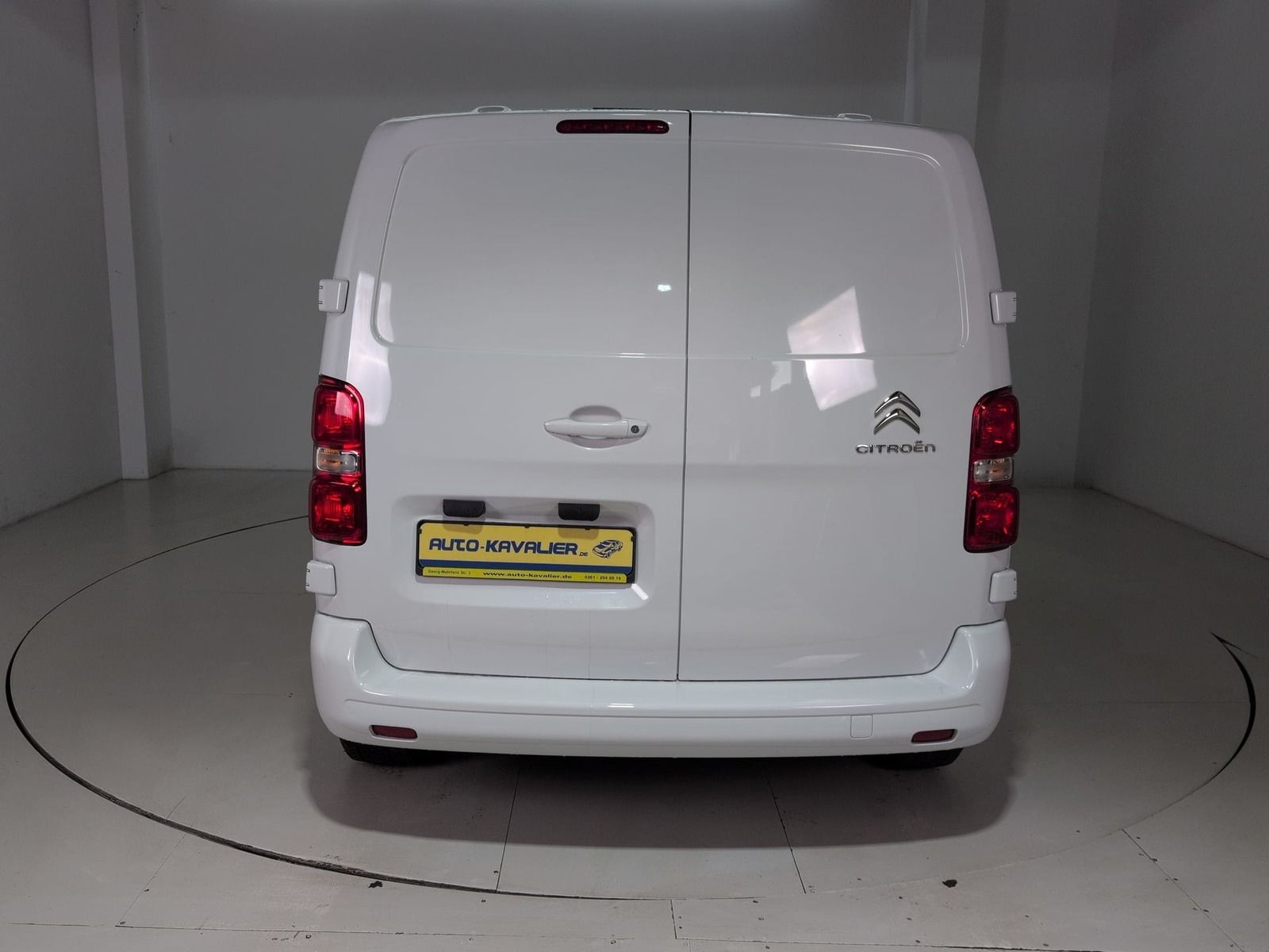 Fahrzeugabbildung Andere Citroën Jumpy Kasten 1.5 HDI * Klima *