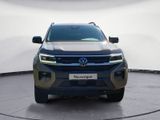 Volkswagen Amarok NFZ Amarok PanAmericana DC Motor: 3.0 TDI - Volkswagen Amarok: Motor