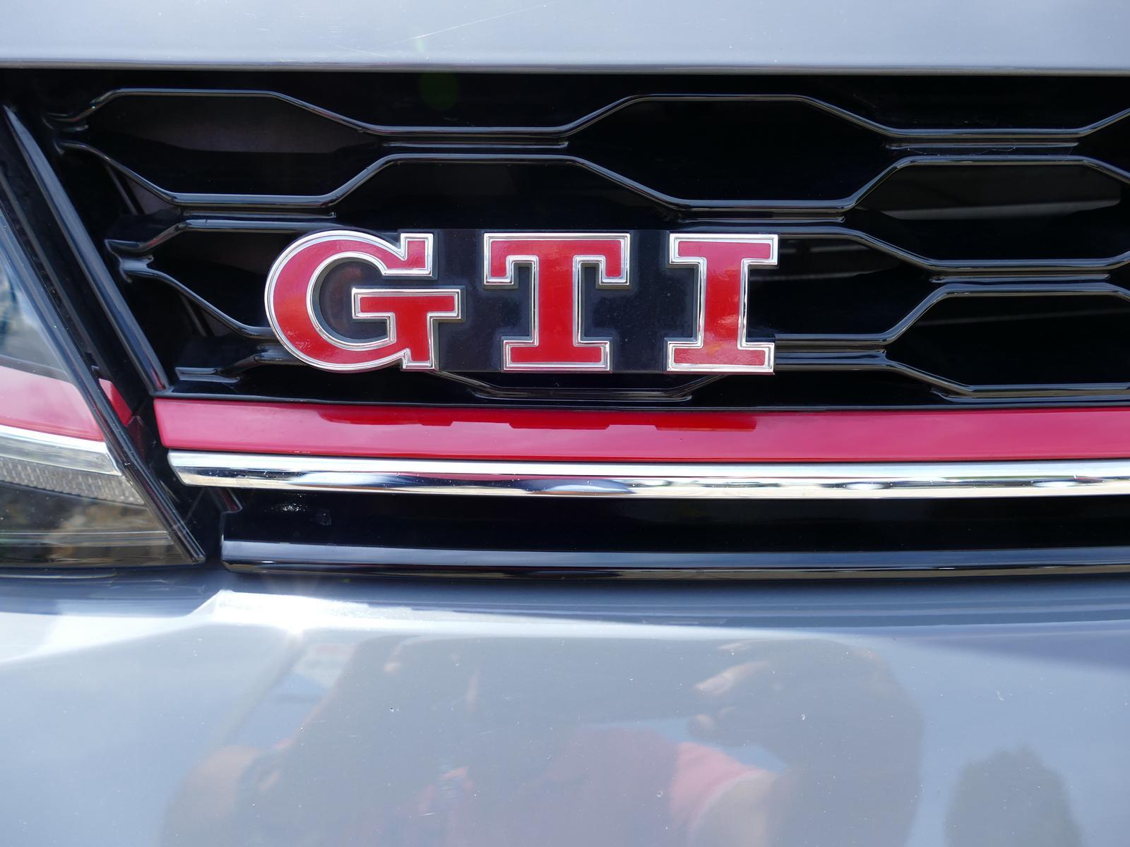 Volkswagen Golf 2.0 TSI GTI TCR LED NAVI, миниатюра 10
