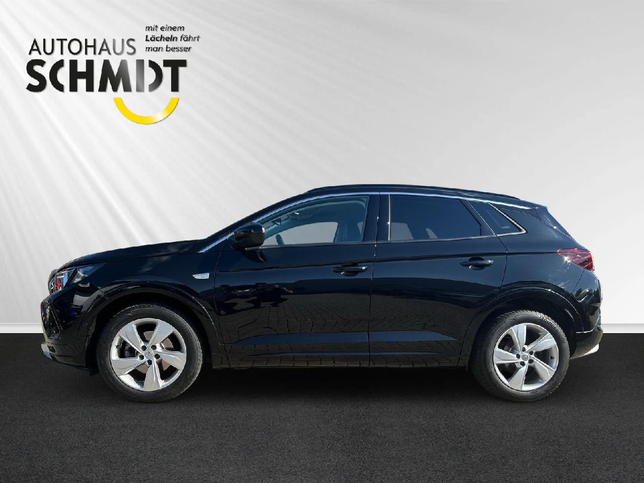 Fahrzeugabbildung Opel Grandland Ultimate