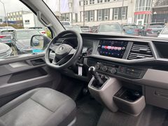 Fahrzeugabbildung Volkswagen T6 Transporter Kasten 2.0 TDI 3,2t LED KLIMA NAV