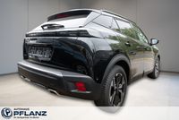 Peugeot 2008 - Vorschau Bild 3