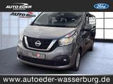 Nissan NV300 L2H1 8-Sitzer PREMIUM Navi BT ZV - Nissan: B2b