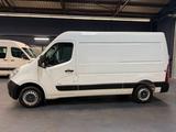 Opel Movano B Kasten L2H2 Klima Tempomat Kamera AHK - Opel Abschleppwagen