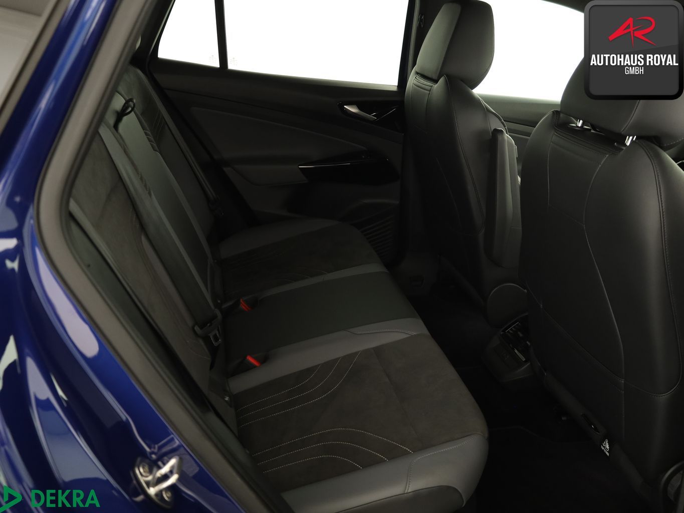 Volkswagen ID.4 Pro Performance WÄRMEPUMPE,MATRIX,ACC,PANO foto 12