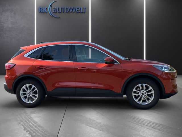 Kuga Titanium X 1.5 EcoBoost AHK Navi PDC RearVi