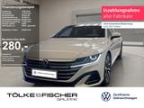 Volkswagen Arteon Shooting Brake 2.0 TDI R-Line NaviPro - Volkswagen Arteon in Düsseldorf