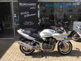 Suzuki GSF 1200 S - SUZUKI GSF