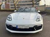 Porsche Panamera 4 Edition 10 Jahre/3 Jahre Approved  - Porsche Panamera Edition mit Benzin-Antrieb
