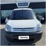 Citroën Citroen Berlingo 2.0 HDi 3p. 18 Entrep.LivB - Citroën Berlingo: 2l Hdi