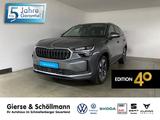Skoda Kodiaq Selection 1.5 TSI DSG 7-Sitzer PANO+AHK - Skoda Kodiaq Tageszulassungen