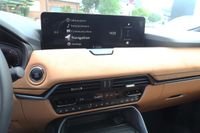 Mazda CX-60 - Vorschau Bild 11