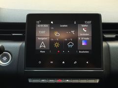 RENAULT Clio V Business Edition|26TKM|Klima|PDC|Car Play