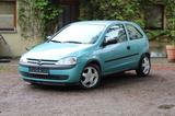 Opel Corsa 1.0 12V Comfort*TÜV 03/2027* - gebrauchte Opel Corsa aus dem Jahr 2002