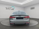 Audi A5 Sportback 2.0TFSI qu. S Line Navi Matrix - Audi A5 mit Benzin-Antrieb: Leder, Limousine, 2.0