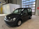 Volkswagen Caddy 1,6TDI 55kW Team 5-Sitzer - Volkswagen Caddy: 6.1