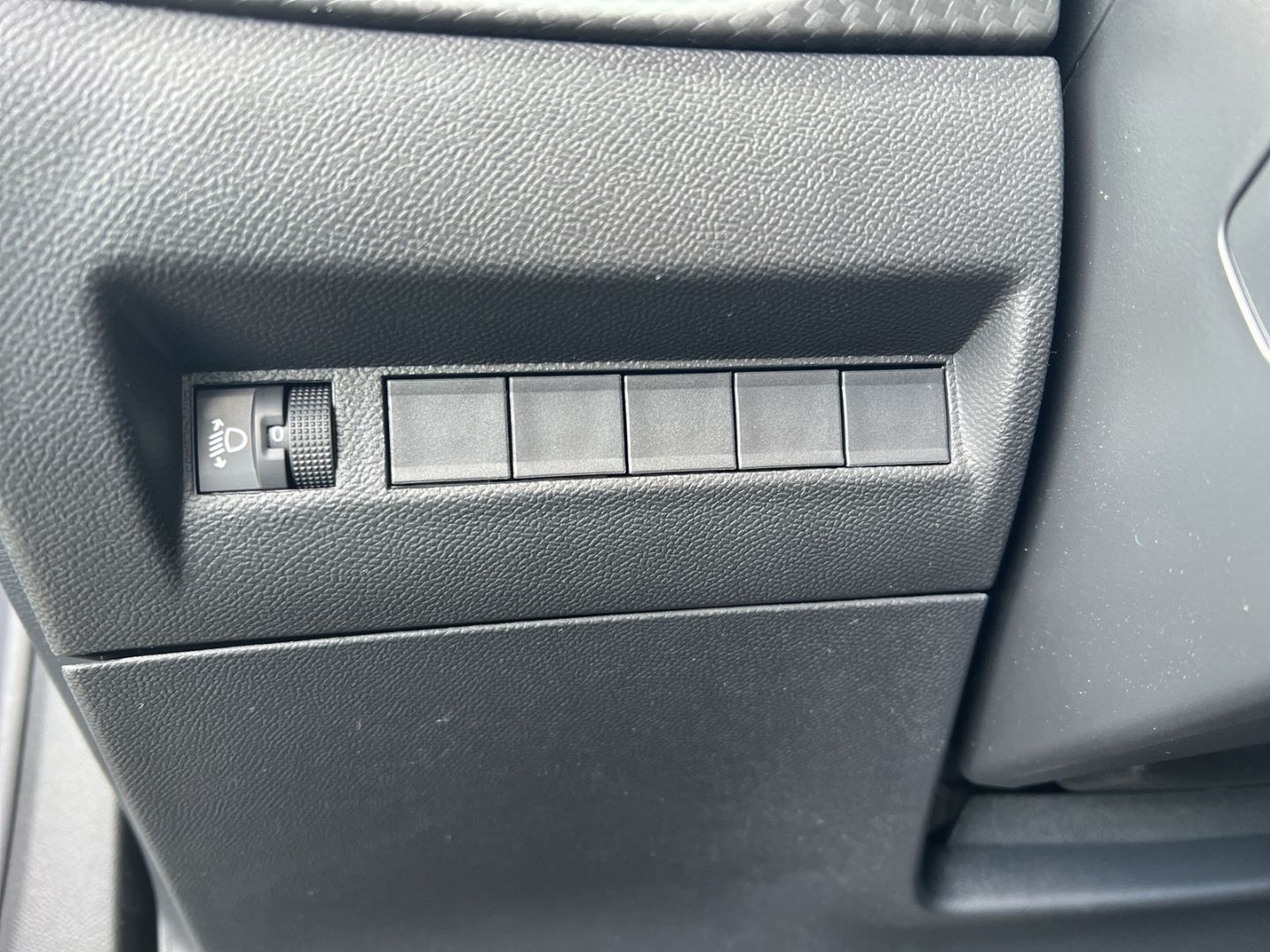 Peugeot 2008 - Bild 16