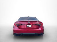 Alfa Romeo Giulia - Vorschau Bild 7