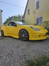 Toyota Celica 1.8 - - gebrauchte Toyota Celica aus dem Jahr 2000