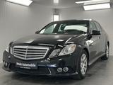 Mercedes-Benz E 250 CDI Amg Sportpaket Alcantara Ahk