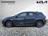 Kia cee'd 1.5 GT-Line LED+Navi+SHZ V+ KlimaAuto+Cam - Kia cee'd / Ceed Gebrauchtwagen in Berlin
