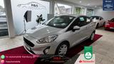 Ford Fiesta Cool & Connect - Ford: Kleinwagen, Connect