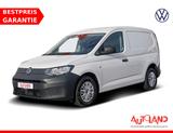 Volkswagen Caddy Cargo 2.0 TDI PDC Klima Freisprechanlage - Angebote