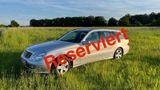 Mercedes-Benz E 280 T AVANTGARDE - Mercedes-Benz E 280 aus 2005