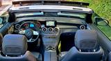 Mercedes-Benz C 200 AMG; KAMERA; Park & Sound Paket Airscarf - Mercedes-Benz C 200 in Wiesbaden