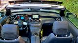 Mercedes-Benz C 200 AMG; KAMERA; Park & Sound Paket Airscarf - Mercedes-Benz: Sound 20