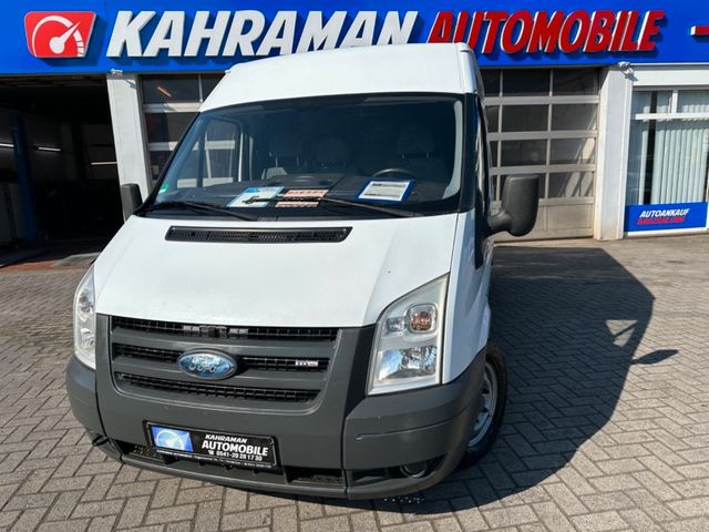 Ford Transit Kasten FT 280 M LKW